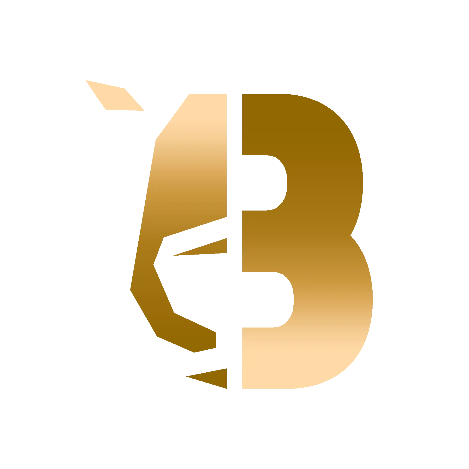 Bearllionaire PNG logo